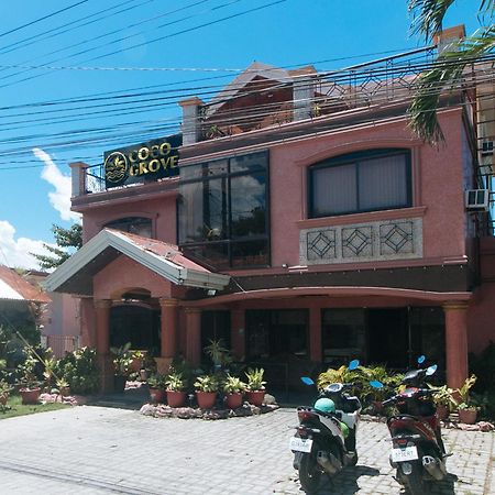 Reddoorz At Coco Grove Tourist Inn ปางเลา ภายนอก รูปภาพ
